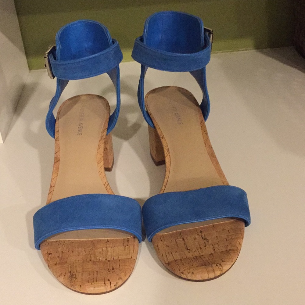 Saks Fifth Avenue Sandals